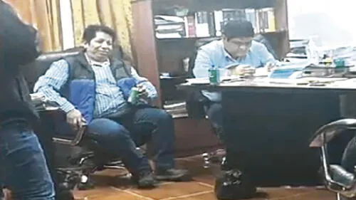 Fotos en redes. Fotos en redes.