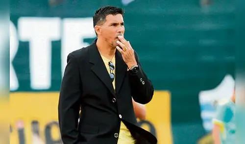 Cienciano sin entrenador