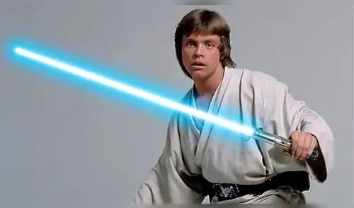 Mark Hamill revela la escena que más odia de toda la saga de Star Wars [VIDEO]