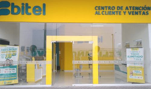 Osiptel confirma multa de más de S/1 millón a Bitel 
