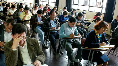 Aprueban asignaciones y subsidio por luto y sepelio para profesores. Créditos: Difusión.