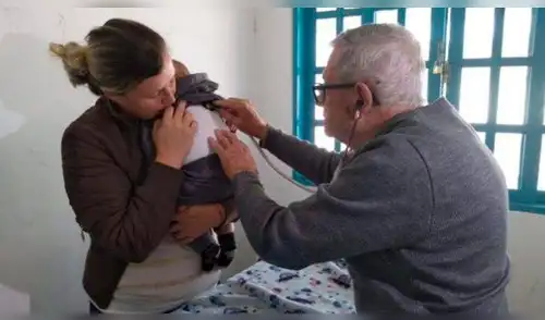 Anciano conmueve redes sociales tras solidaria ayuda Anciano conmueve redes sociales tras solidaria ayuda