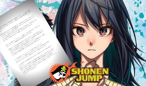 Act-Age (Foto: Shueisha)