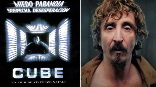 El hoyo y las películas similares a su trama que no te puedes perder - Fuente: Netlix El hoyo y las películas similares a su trama que no te puedes perder - Fuente: Netlix