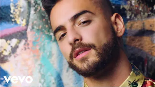 Maluma.
