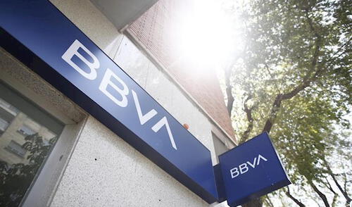 BBVA México coronavirus.