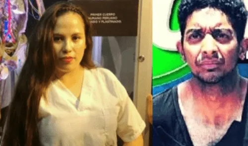 Liberan a extranjero acusado de intentar enterrar el cadáver de Marisol Estela Alva [VIDEO]