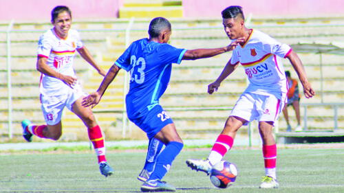 Clásico piurano  es de alto voltaje