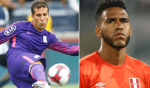 Alianza Lima: ¿Qué opina Leao Butrón sobre el fichaje de Pedro Gallese?