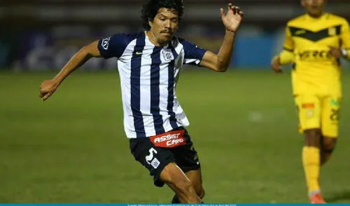 Óscar Vílchez está en primer lugar con 1170 menciones en Twitter.