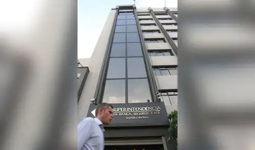 SBS reglamentó gestión de riesgos de mercado