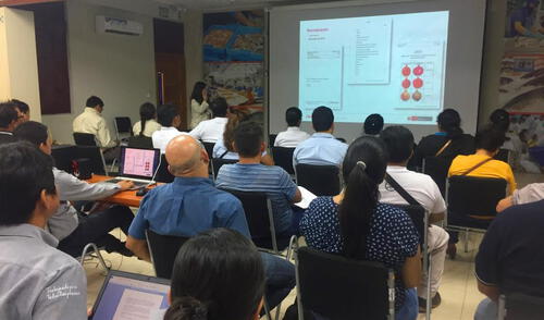 Producirán frutas amazónicas de alta calidad para mercados locales e internacionales