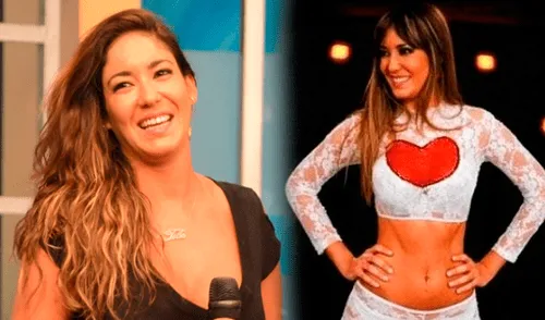 Tilsa Lozano recuerda su época de modelo, pero elimina a mujer de foto ¿Quién es?