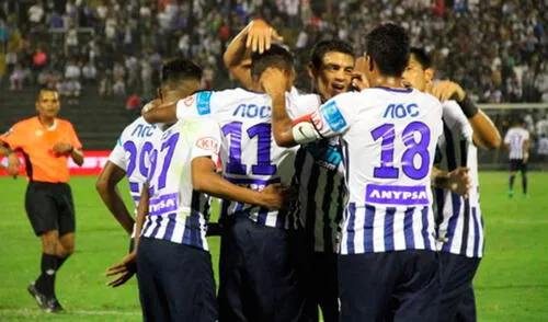 Goles y resumen: Alianza Lima se impuso de local ante Real Garcilaso por el Torneo de Verano  [VIDEO]