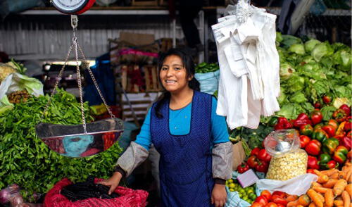 Listos para la reactivación