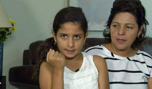 YouTube: niña cuenta con detalles como logró liberarse de las fauces de un caimán [VIDEO]