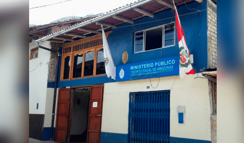 Sanción corresponde tras encontrar responsabilidad muy grave.