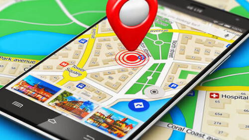 Smartphone: así puedes localizar tu smartphone perdido o robado [FOTOS]