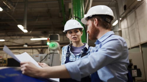 La Asistencia al Trabajo y la Producción seguirá vigente este mes de junio, aunque con restricciones. (Foto: Microjuris) La Asistencia al Trabajo y la Producción seguirá vigente este mes de junio, aunque con restricciones. (Foto: Microjuris)