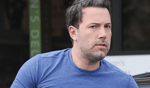 Ben Affleck completó terapia, pero no abandonará centro de rehabilitación [VIDEO]