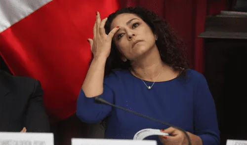 Cecilia Chacón Cecilia Chacón