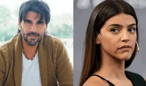 Juan Darthés y las actrices que lo acusaron por acoso sexual [VIDEOS]