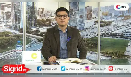 Sigrid.pe: Congresistas del Apra se reunieron en Uruguay 