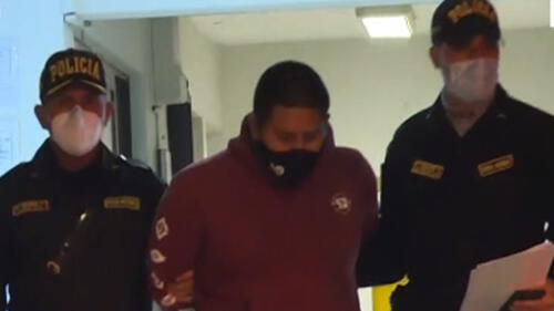 Créditos: Captura América.