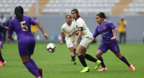 Universitario vs Alianza Lima