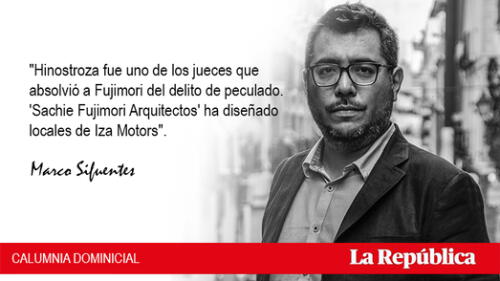 Todos los caminos de IZA Motors