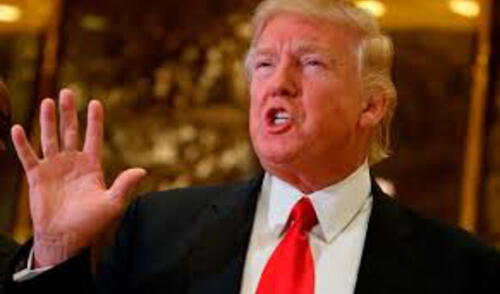 Tras atentado en Manhattan, Trump anuncia fin de lotería para acceder a “Green Card”