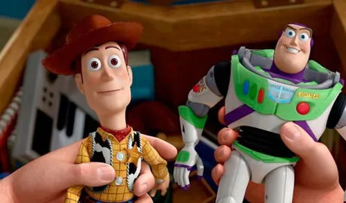 Toy Story 4: Medios internacionales se rinden ante la película de Pixar
