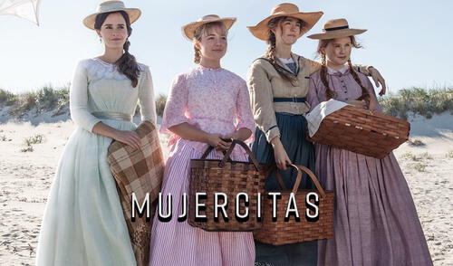 Emma Watson será una de las protagonistas de la esperada película. Emma Watson será una de las protagonistas de la esperada película.