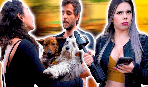 YouTube viral: 'Chica Badabun' arruina relación de un joven que viajó a México para ver a su novia [VIDEO]