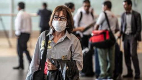 Hay 7 fallecidos por coronavirus en el Perú. Foto: BBC.