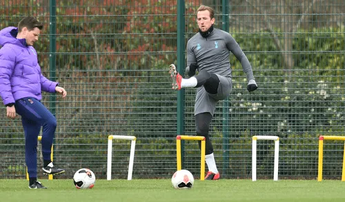 Premier League: Kevin De Bruyne y Harry Kane volvieron con sobrepeso a los entrenamientos