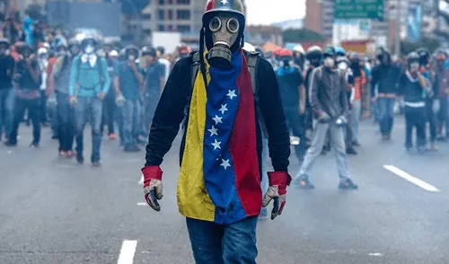 venezuela