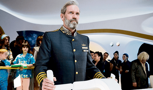 Avenue 5: un crucero a otro planeta 