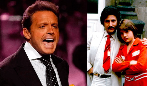 ¿Padre de Luis Miguel, Luisito Rey, tuvo VIH?