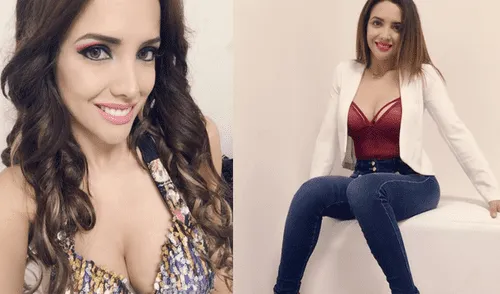 Instagram: fans divididos tras el radical cambio de look de Rosángela Espinoza [FOTO] 
