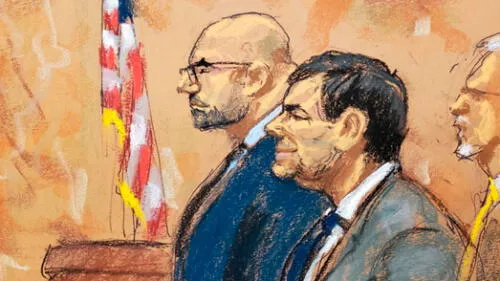 Chapo Guzmán: revelan empresas ‘fachada’ para ‘blanquear’ los jugosos ingresos del narcotraficante