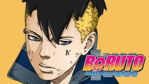 Boruto Naruto Next Generations: Revelan poster del 'Arco de Kawaki' [VIDEO]