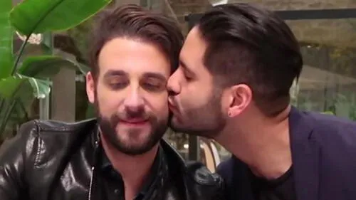 ¿Rodrigo González regresó con Sean Rico? | Instagram
