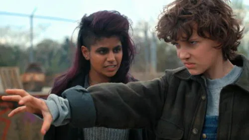 Stranger Things: iniciaron las grabaciones de la tercera temporada