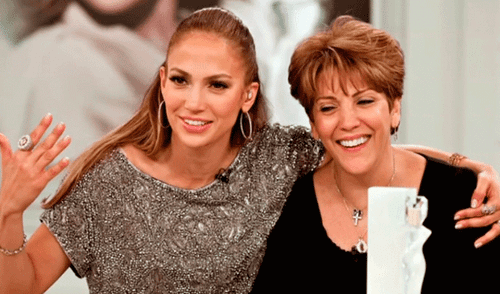 Mamá de JLo impacta con pasos de hip hop a sus 72 años [VIDEO]