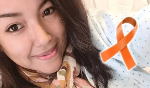 Callao: Joven universitaria con leucemia necesita ayuda para salvar su vida