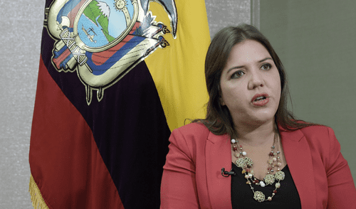 Ecuador quiere a Venezuela en la Cumbre de las Américas y rechaza injerencias Ecuador quiere a Venezuela en la Cumbre de las Américas y rechaza injerencias