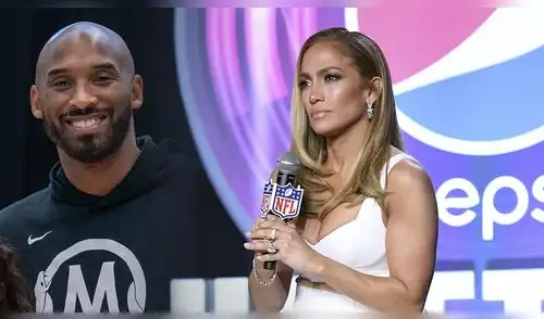 Jennifer Lopez, Kobe Bryant