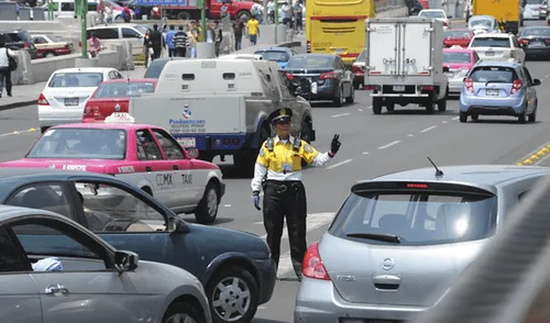 Hoy No Circula, miércoles 24 de abril de 2019: programa restringe autos en CDMX y Edomex Hoy No Circula, miércoles 24 de abril de 2019: programa restringe autos en CDMX y Edomex