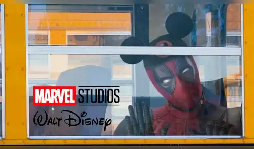 Disney compró a FOX: Deadpool, X-Men y 4 Fantásticos regresan a Marvel Studios